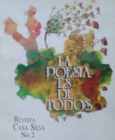 Revista Casa Silva No 2